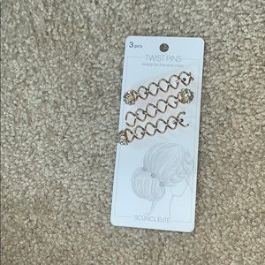 Hair Twist Pins